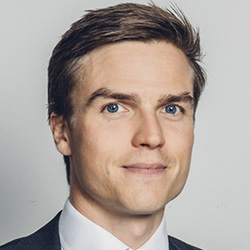 Jimmy Hultenberger, Head of Offering, Swedbank Pay